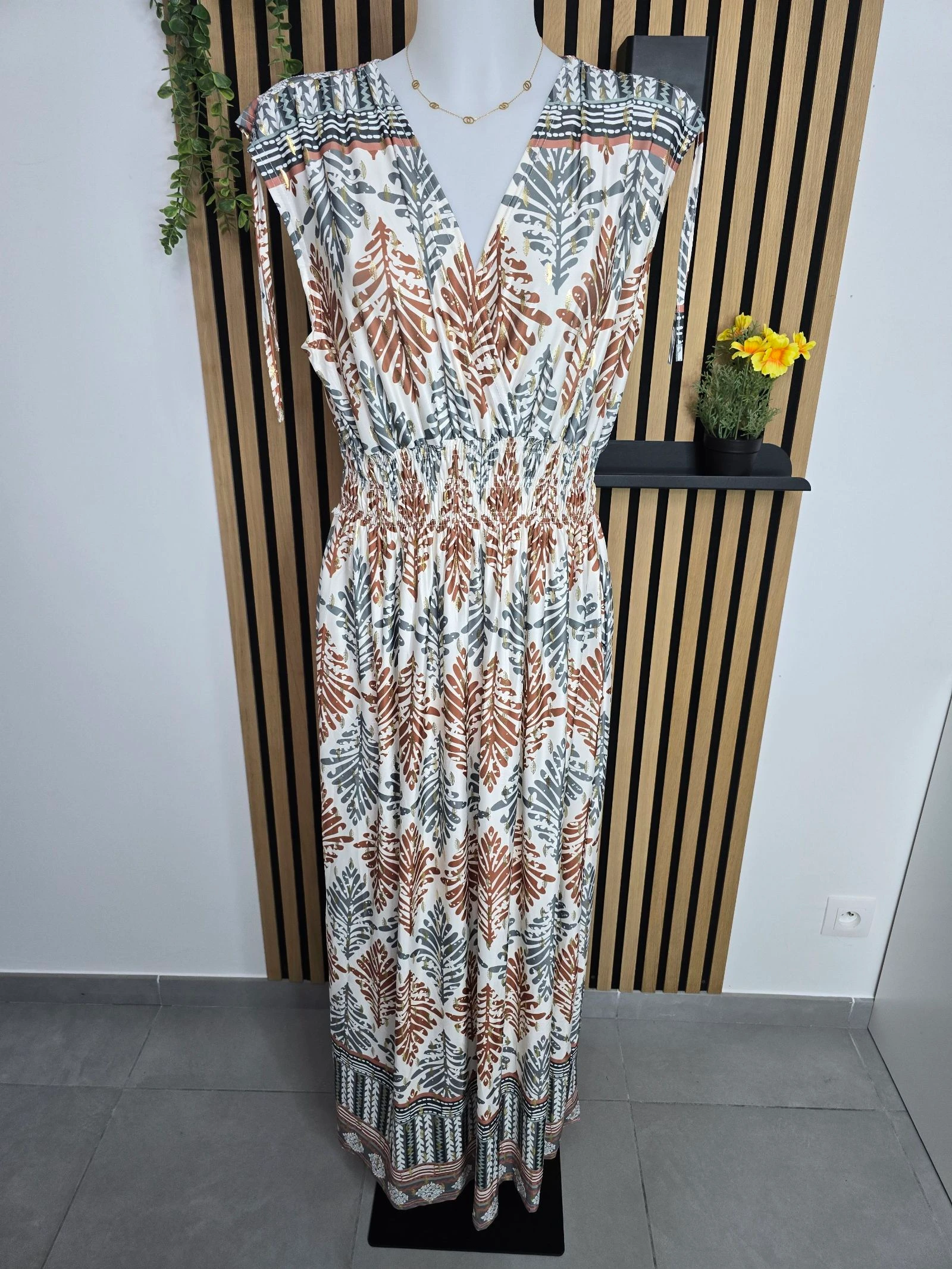 Vestido mágico – photo 2